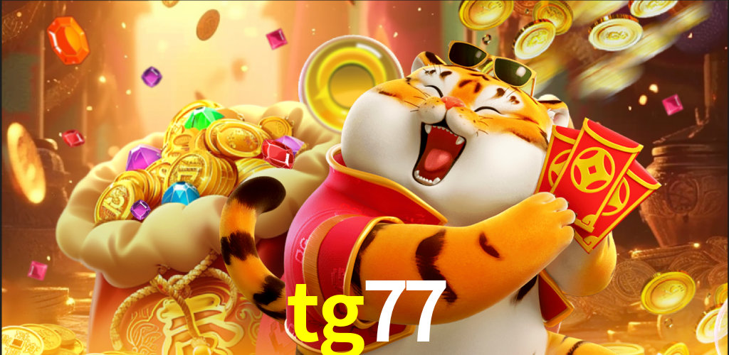 tg77: A Experiência de Casino com Jogos de Mesa ao Vivo