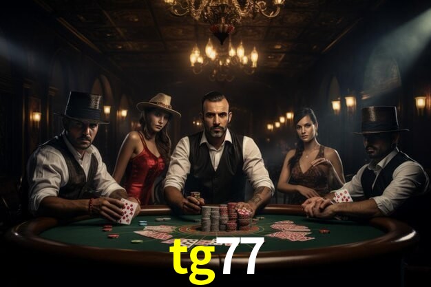 A Emoção da Loteria na tg77: Uma Chance de Mudança de Vida