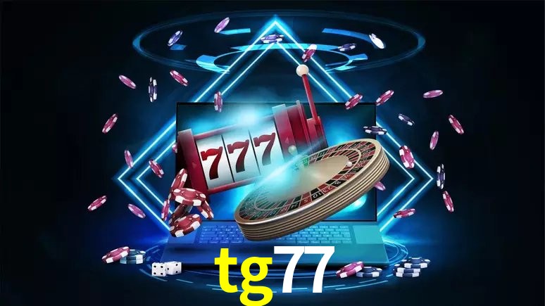 Live Casino tg77
