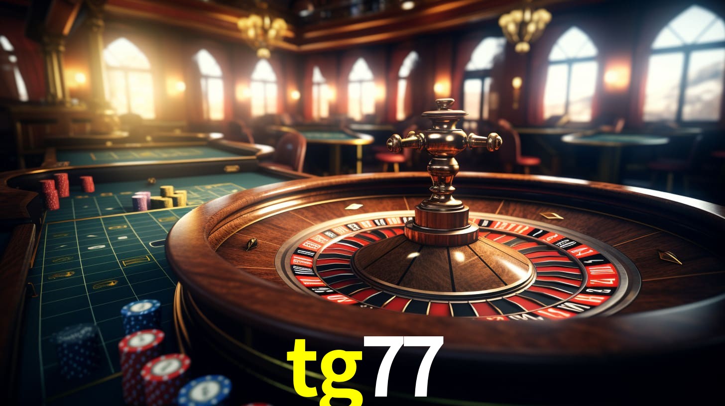 Live Casino tg77