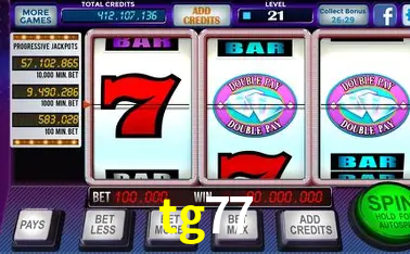 Explorando a Categoria de Eventos em Apostas na tg77