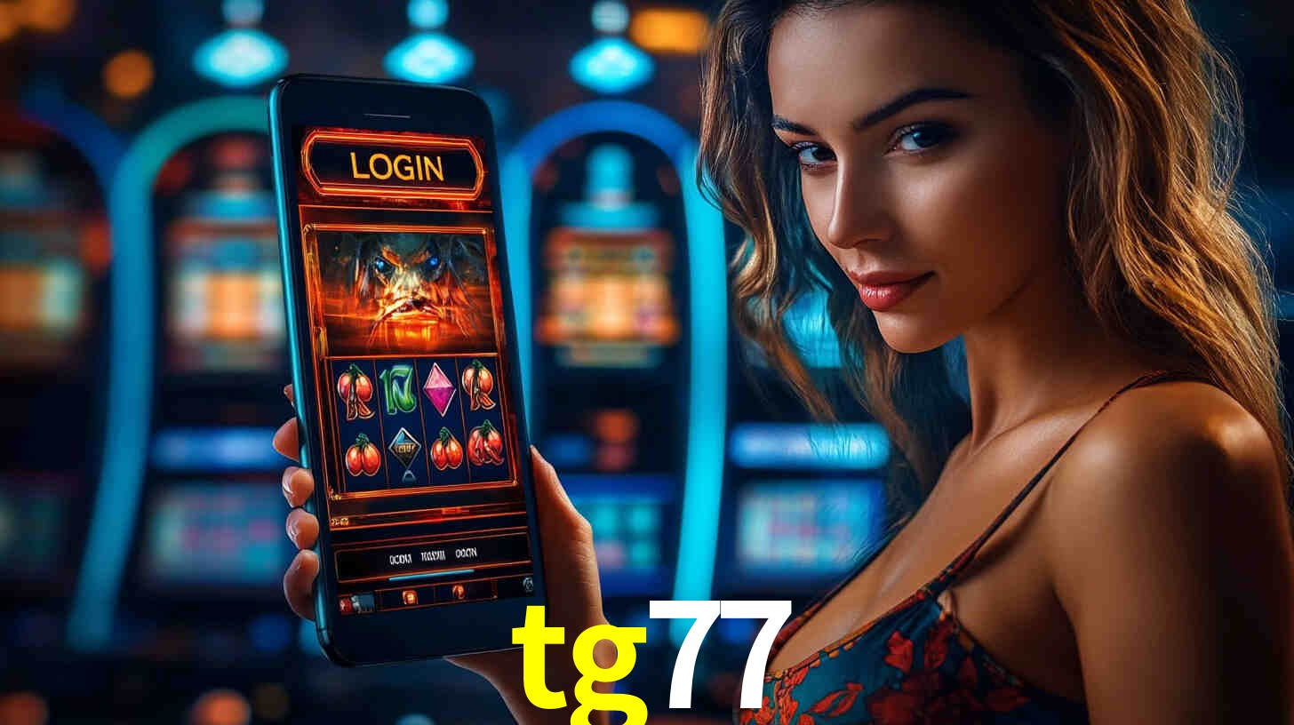 tg77 bet